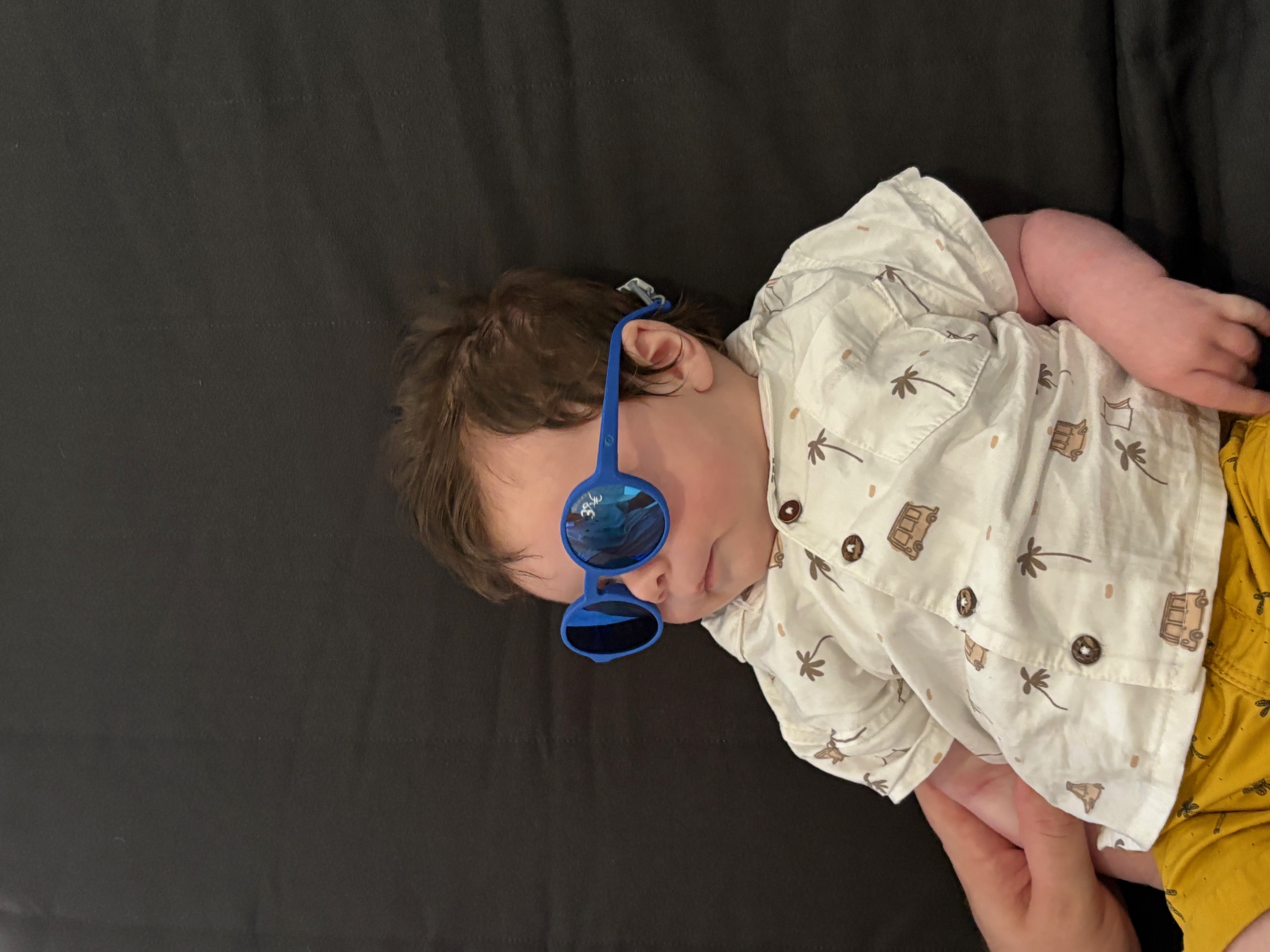 Comment savoir si votre enfant a besoin de lunettes ?