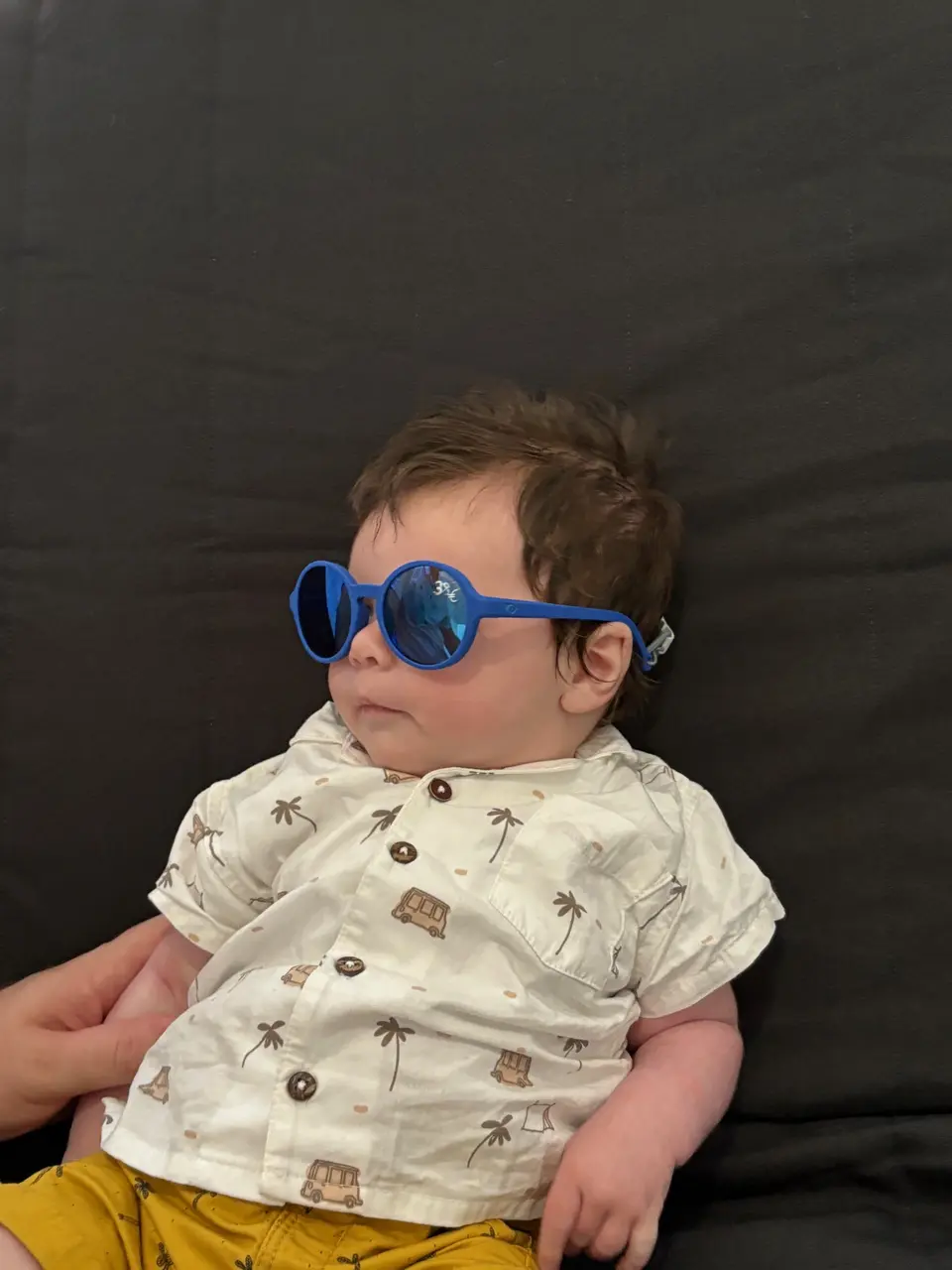 Comment savoir si votre enfant a besoin de lunettes ?