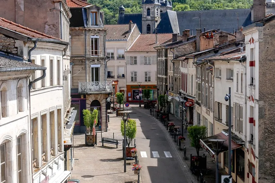 Saint Mihiel Opticien