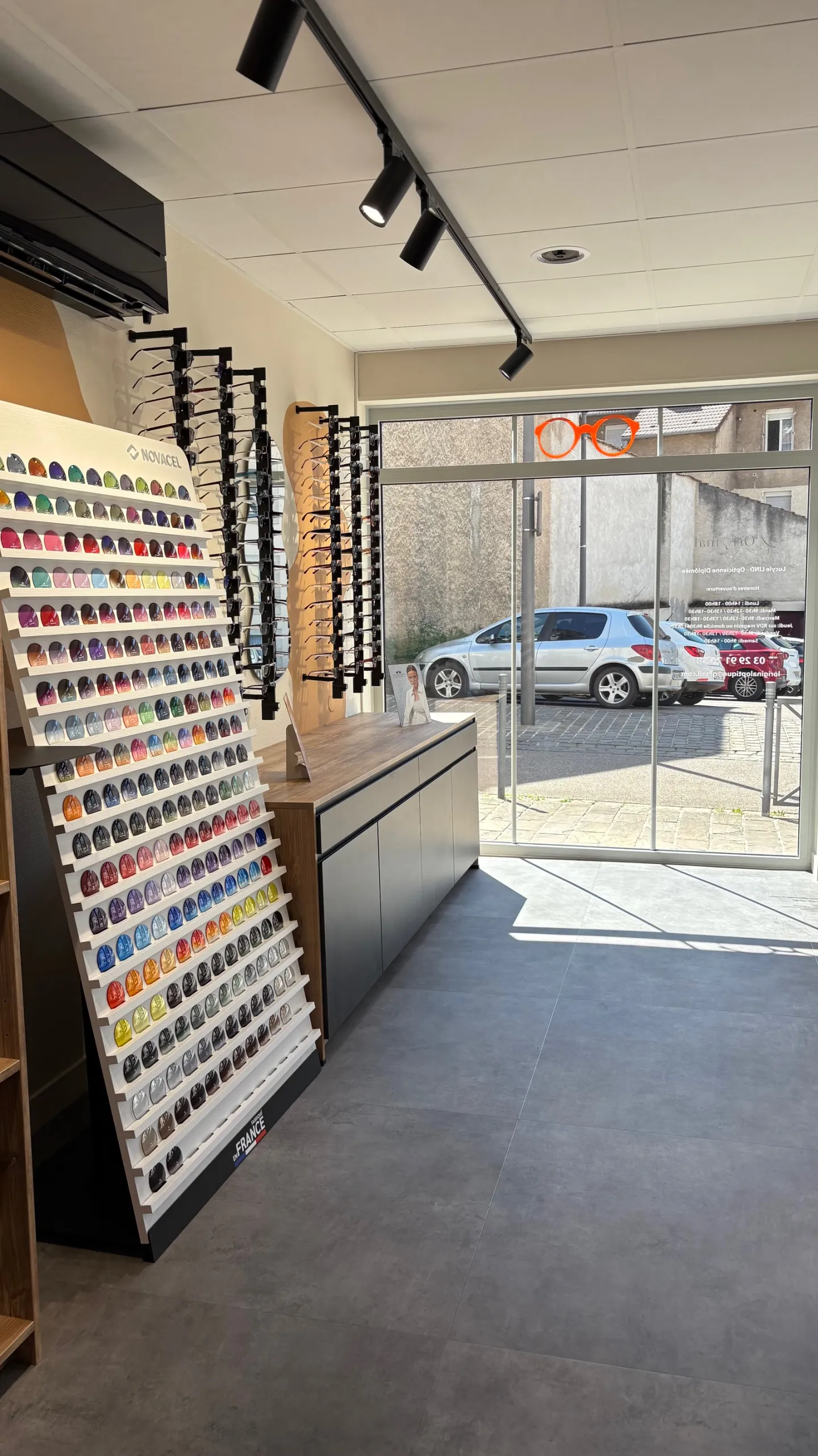 Galerie image